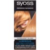 Barva na vlasy Syoss Permanent Coloration permanentní barva na vlasy 8-7 Honey Blond 50 ml