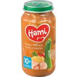 Hami Milánské těstoviny s krůtou 250 g – Sleviste.cz