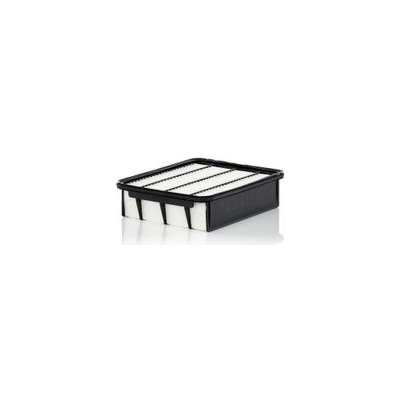 Vzduchový filtr MANN-FILTER C 27 069 – Hledejceny.cz