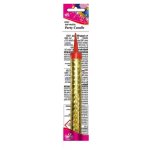 TARRA Party fontána 12cm zlaté jiskry – Hledejceny.cz