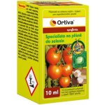 Fungicid ORTIVA 10 ml – Zboží Dáma