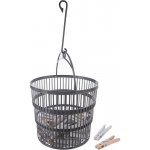 Orion prádelní kolíčky v košíku 50 ks – Hledejceny.cz