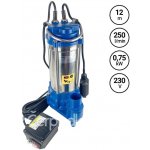 PUMPA blue line PQD7-12-1.1QGF 230V – Zboží Dáma