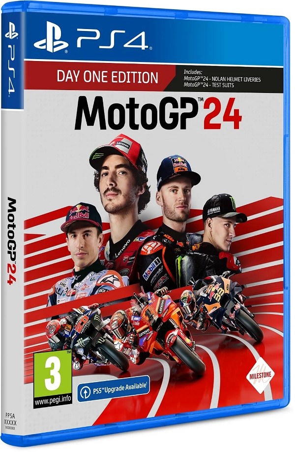 MotoGP 24