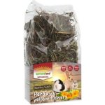 Nature Land Botanical Bylinky se žlutými květy 100 g – Zboží Dáma