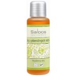 Saloos olej z pšeničných klíčků rostlinný olej lisovaný za studena 250 ml – Zboží Dáma