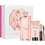 Lancôme Idôle EDP 50 ml + tělový krém 50 ml + řasenka 2,5 ml dárková sada – Hledejceny.cz