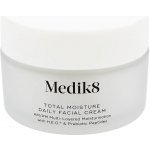 Medik8 Total Moisture Daily Facial Cream 50 ml – Zboží Dáma