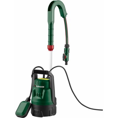 PARKSIDE PERP 400 A1 – Sleviste.cz