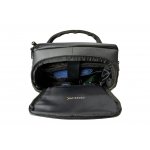 CROSSIO SolarBag Lumee 19l černý – Hledejceny.cz