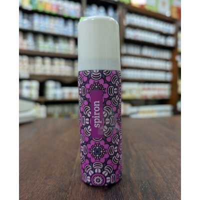 Energy group Spiron spray 50 ml – Hledejceny.cz