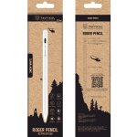 Tactical Roger Pencil White 57983106510 – Zboží Mobilmania