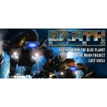 Earth 2150 Trilogy – Zboží Živě