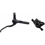 Shimano BR-MT201 bez adapteru organické zadní černá – Zboží Mobilmania