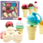WOOPIE Puzzle na výrobu zmrzliny – Zboží Dáma