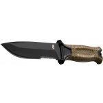 Gerber Strongarm Fixed Coyote Serrated 31-003655 – Hledejceny.cz