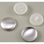 Knoflík na potahování - průměr 2,2 cm - velikost 36 – Zboží Dáma