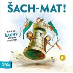 Albi Šach Mat! – Zboží Živě