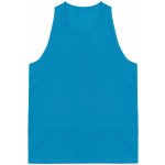 Just Cool dětské funkční tílko Hop safírová modrá – Zboží Dáma