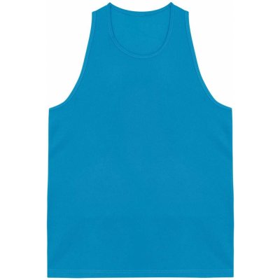 Just Cool dětské funkční tílko Hop safírová modrá – Zboží Dáma