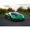 Zážitek Jízda v Lamborghini Huracán STO na okruhu