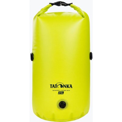 Tatonka WP Stuffbag Valve 25 l – Hledejceny.cz