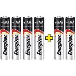 Energizer Base AAA 8ks 7638900410662 – Zboží Živě