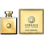 Versace Oud Oriental parfémovaná voda dámská 100 ml – Hledejceny.cz