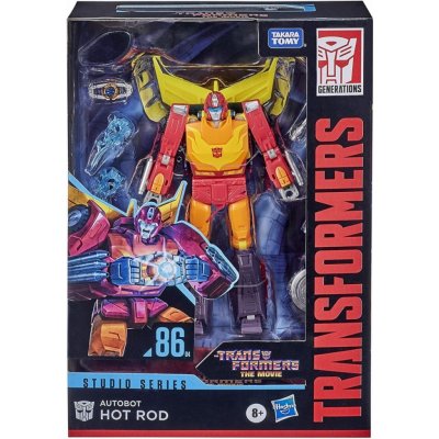 Hasbro Transformers Transformers GEN Voyager – Zboží Mobilmania