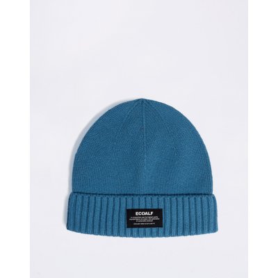 ECOALF Jacques Beanie Cobalt – Hledejceny.cz