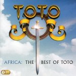 Toto - Africa CD – Hledejceny.cz