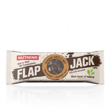 NUTREND FlapJack 100 g