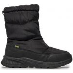 ZigZag Pllaw Kids Boot WP sněhule Z234110 1001 Black – Zboží Mobilmania