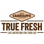Carnilove True Fresh Turkey 1,8 kg – Zboží Mobilmania