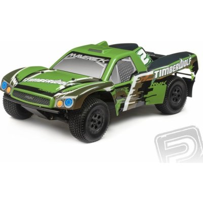 Maverick Timberwolf RTR Brushless SCT 2,4GHz 1:10