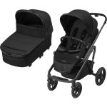 MAXI-COSI Lila XP+ 2v1 2025 essential black – Zbozi.Blesk.cz
