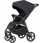 Carrello Bravo Plus Jet black 2023 – Zboží Dáma