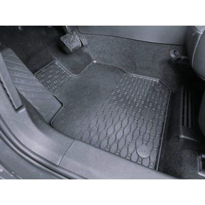 Koberce gumové RIGUM VW Tayron 2025 | Zboží Auto