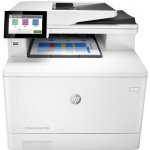 HP Color LaserJet Enterprise M480f 3QA55A – Zboží Živě