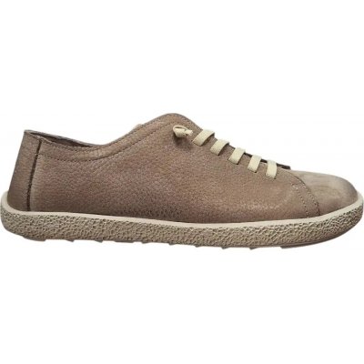 Wild 017-26058 Dámské polobotky nubuck mouton – Zboží Dáma
