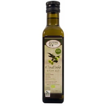 Lagoudakis Extra panenský olivový olej Bio 250 ml