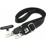 Karl Lagerfeld Universal Crossbody Popruh Karl Patch Black – Sleviste.cz