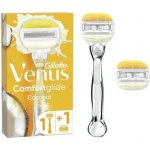 Gillette Venus ComfortGlide Coconut – Zboží Dáma