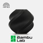 Bambu Lab PLA 1,75 mm 1000 g fialový – Zboží Živě