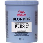 Wella Professionals Blondor BlondorPlex 9 800 g – Sleviste.cz