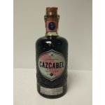 Cazcabel Coffee Tequila 34% 0,7 l (holá láhev) – Hledejceny.cz