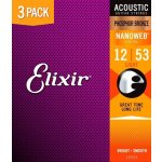 Elixir 16545 3-PACK – Sleviste.cz