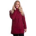 Meatfly Beth Parka 2022 Wine – Sleviste.cz