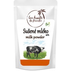 Les fruits du Paradis Sušené mléko plnotučné 200 g