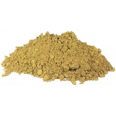 Up in Smoke Zlatý Kratom Premium Gold Prášek z listů 200 g